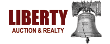 Liberty Auction & Realty Logo